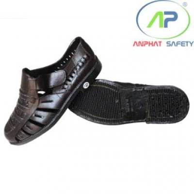 Giày đi mưa (dép rọ) size 36